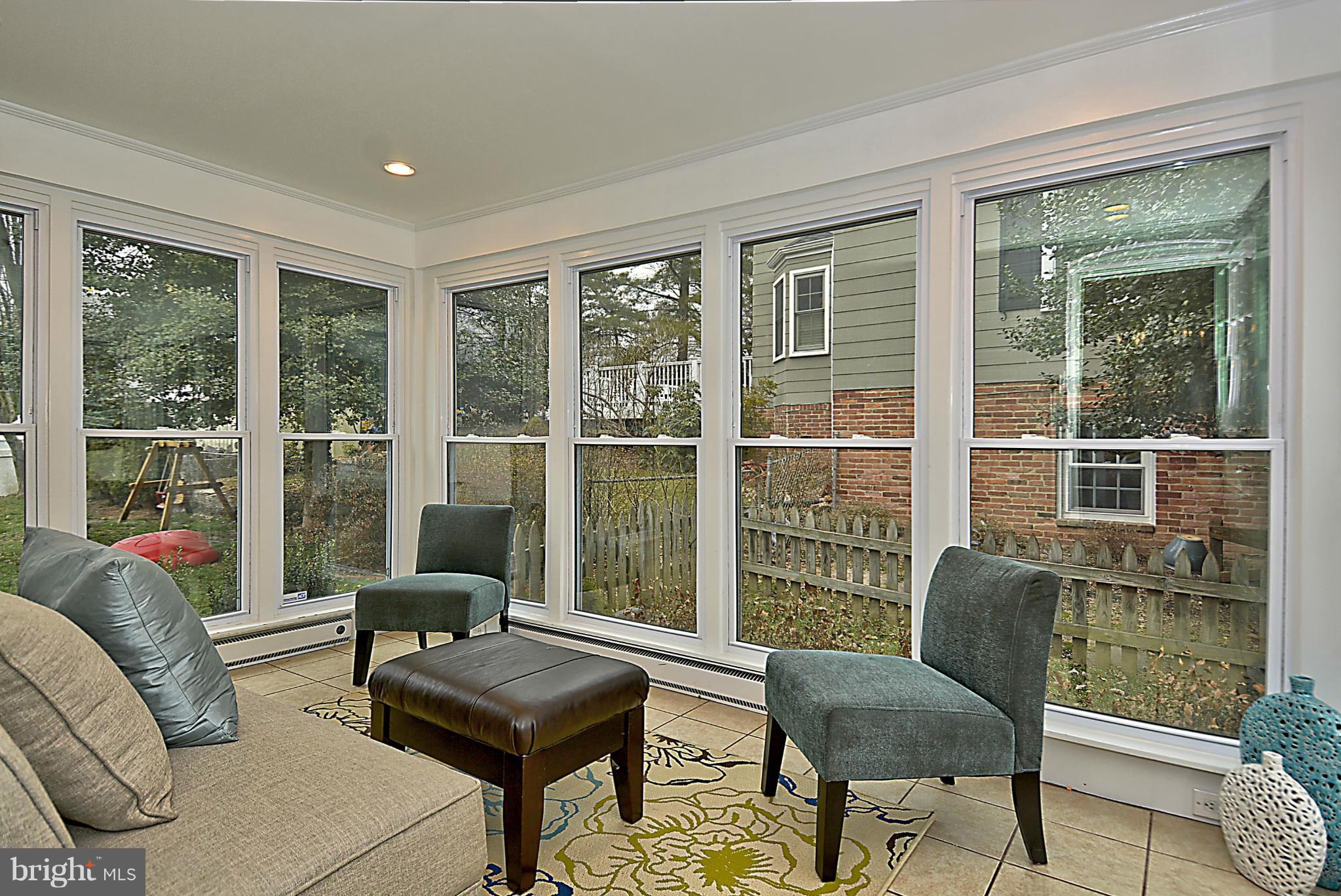 WOODMOOR - Residential