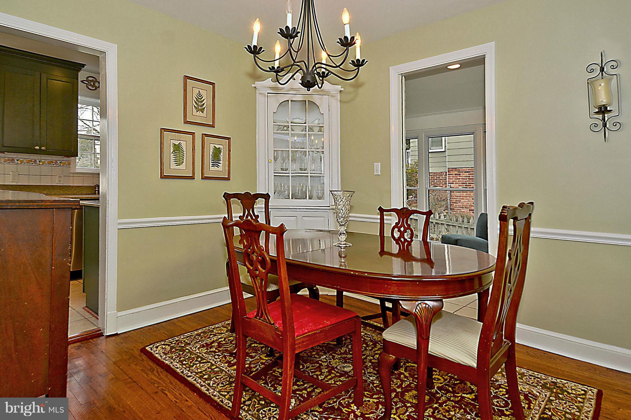 WOODMOOR - Residential