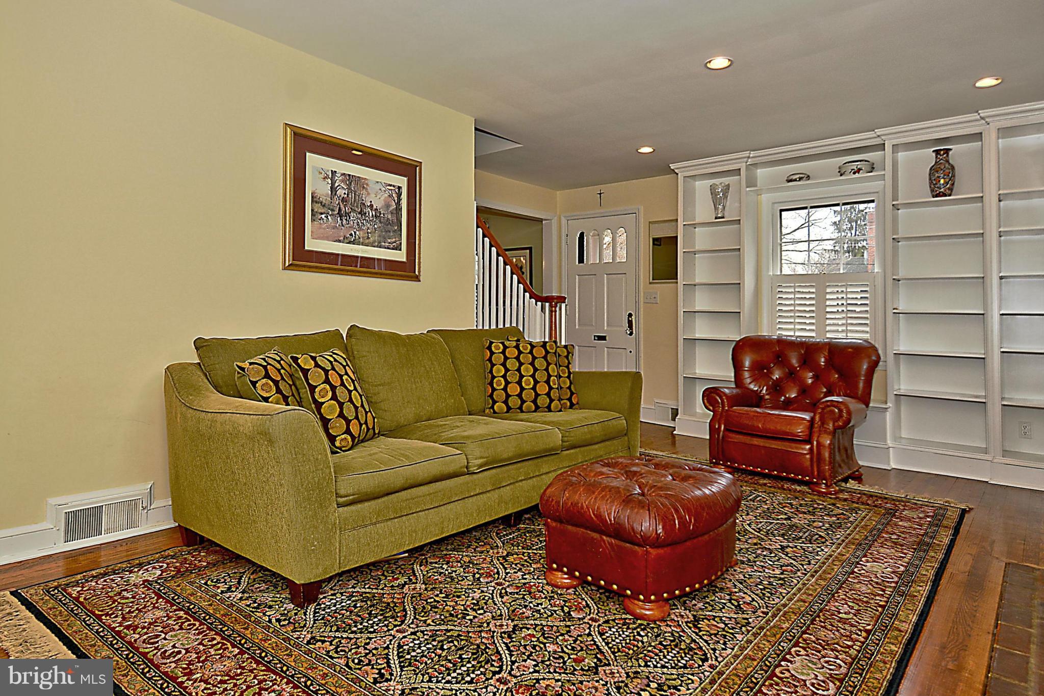 WOODMOOR - Residential