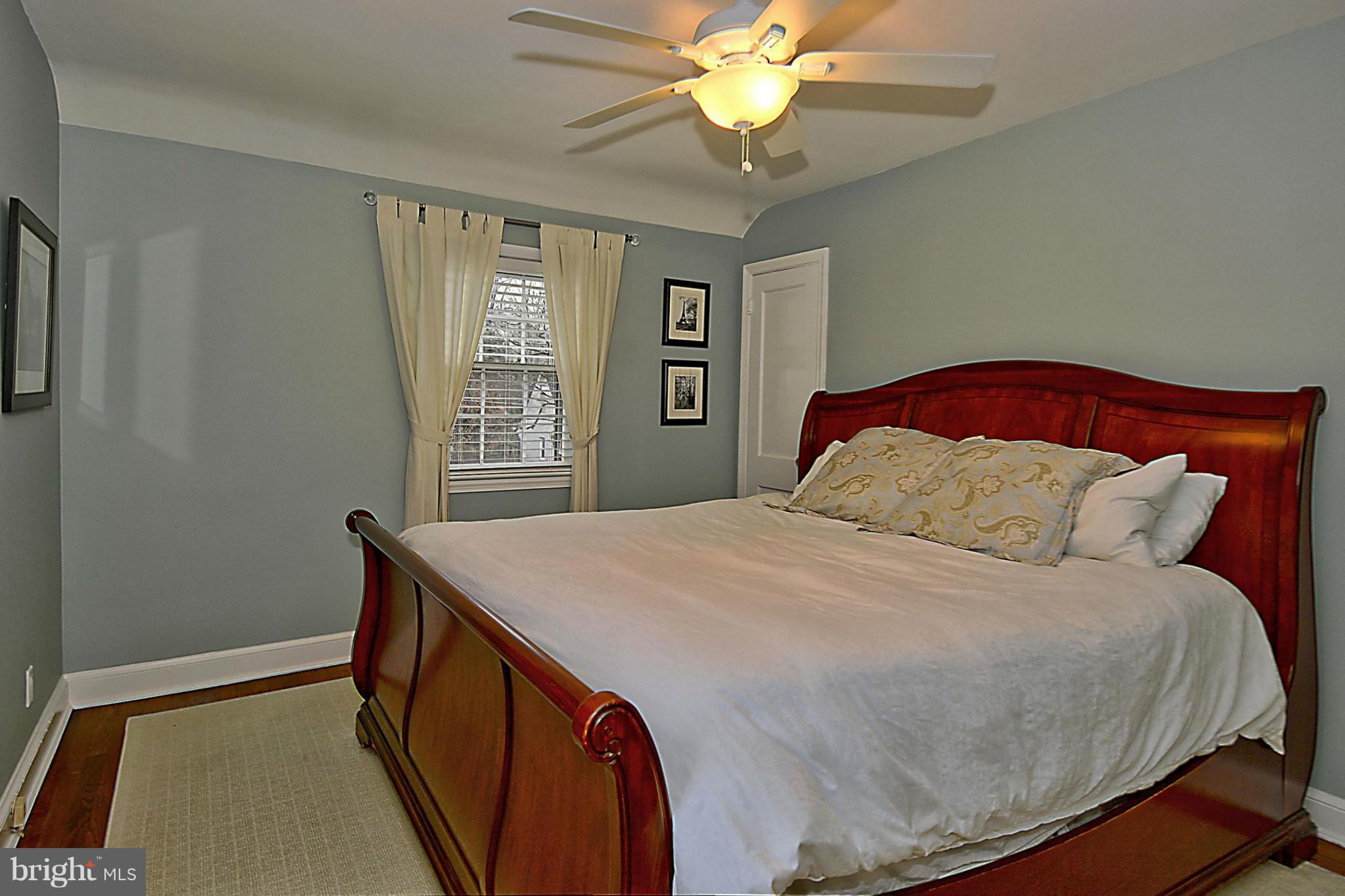 WOODMOOR - Residential