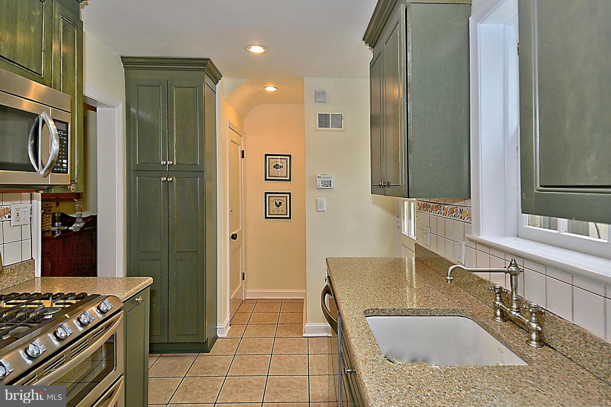 WOODMOOR - Residential