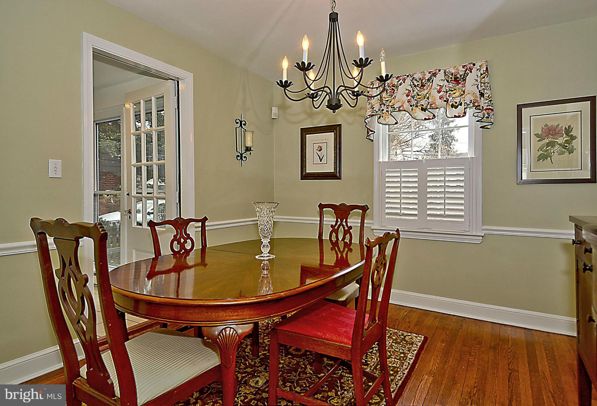 WOODMOOR - Residential