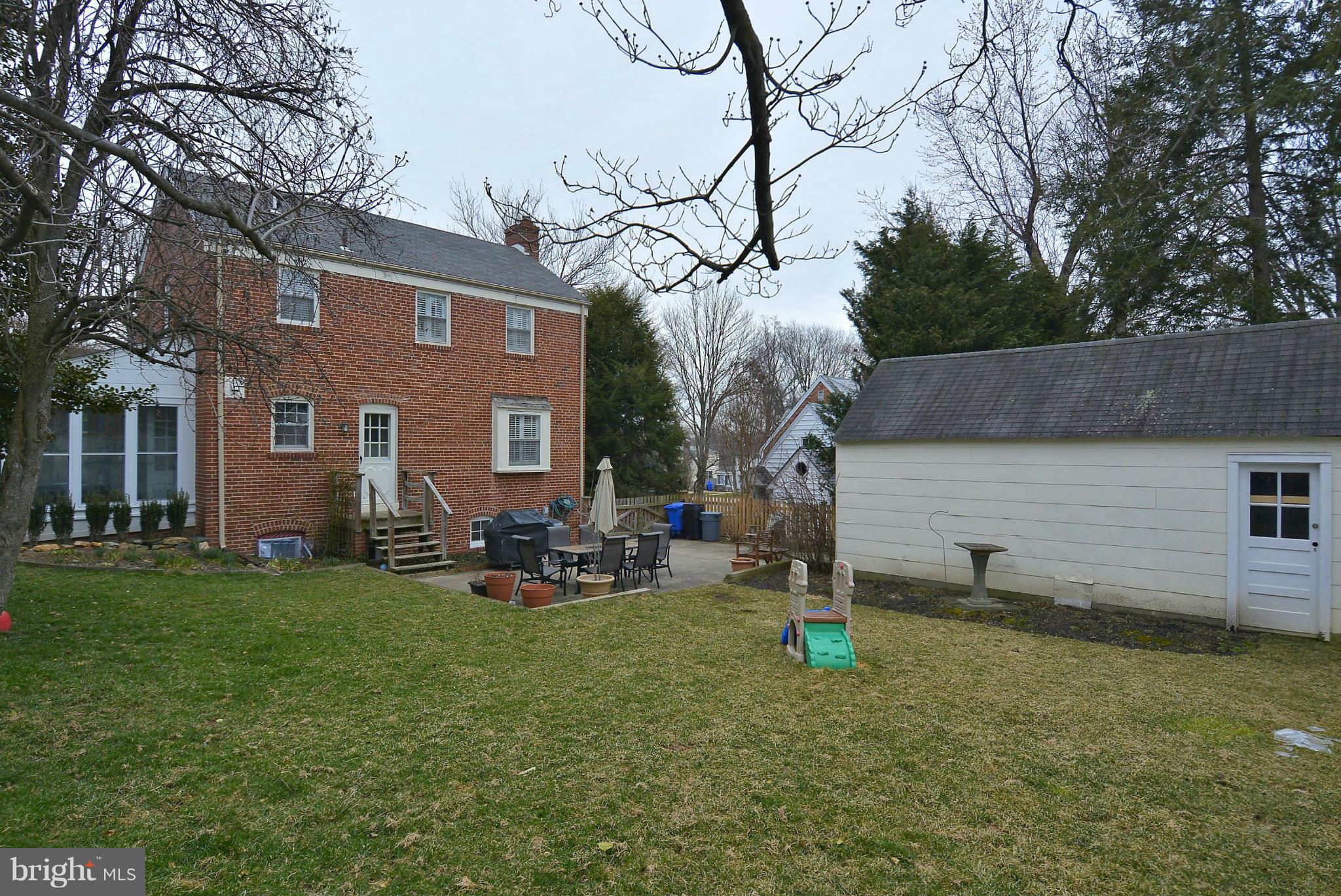 WOODMOOR - Residential