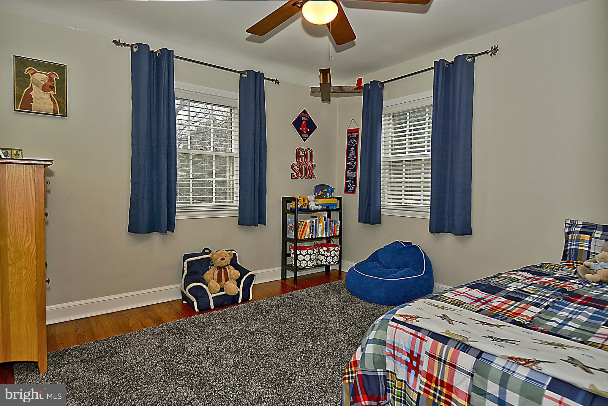 WOODMOOR - Residential