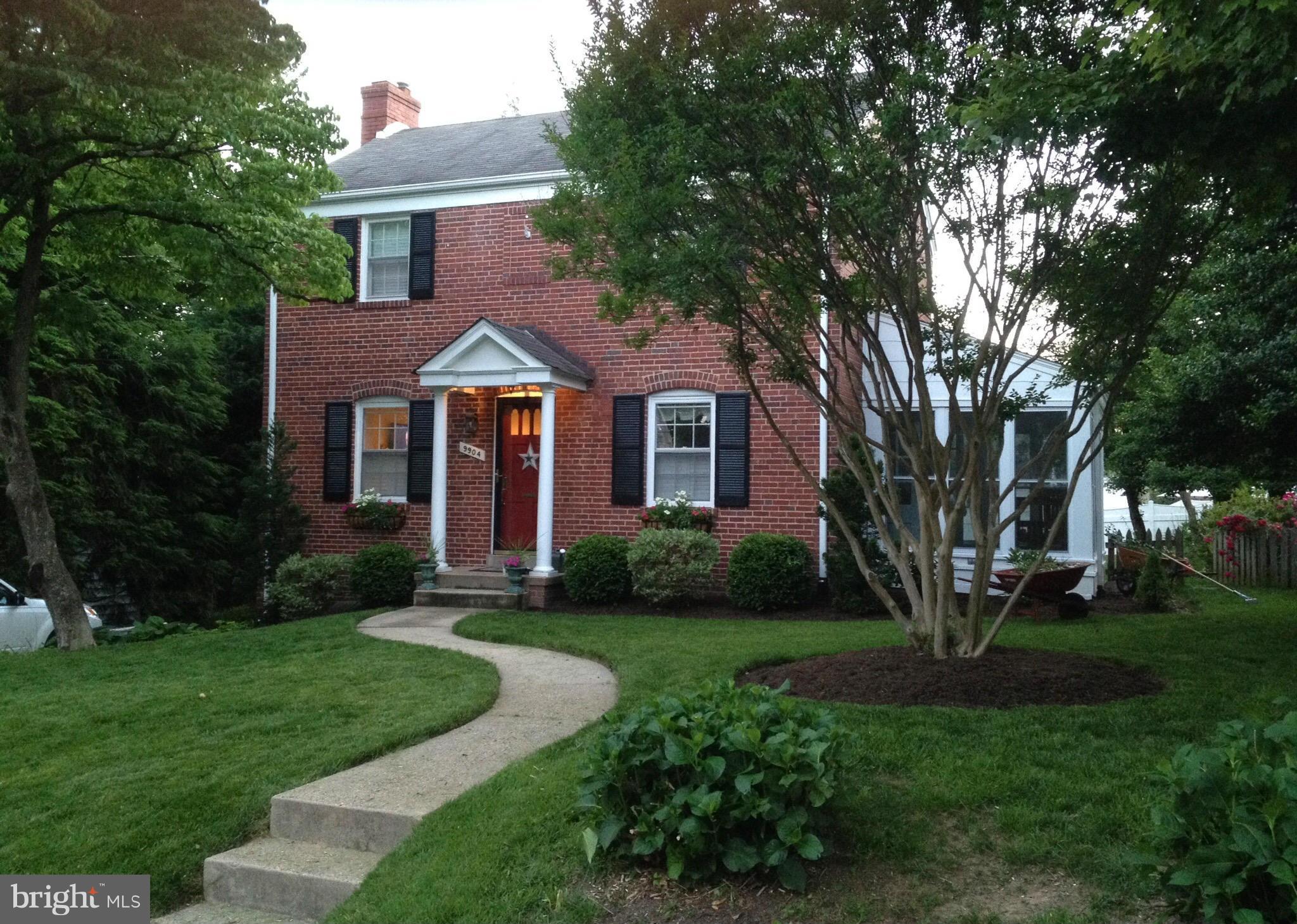 WOODMOOR - Residential