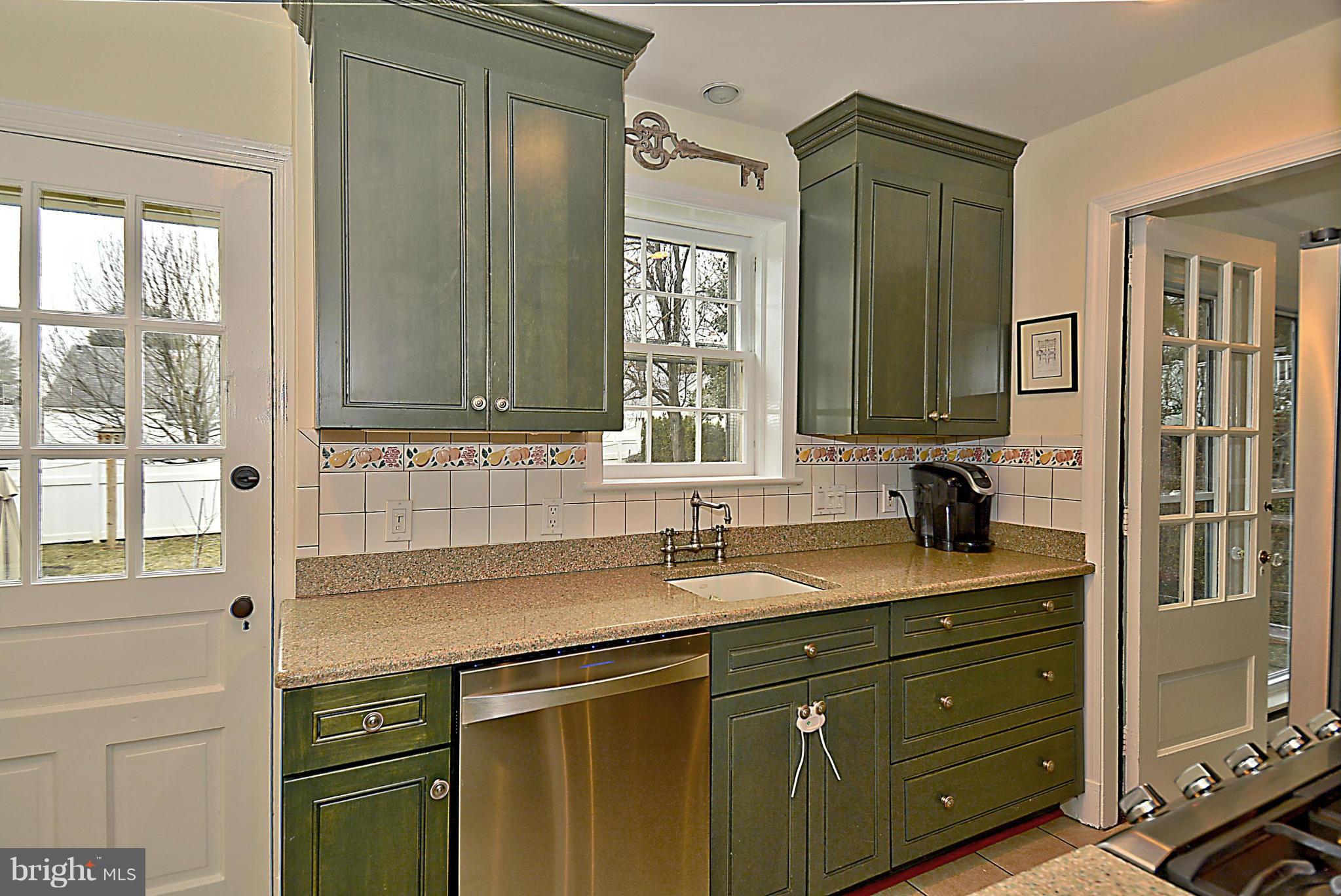 WOODMOOR - Residential