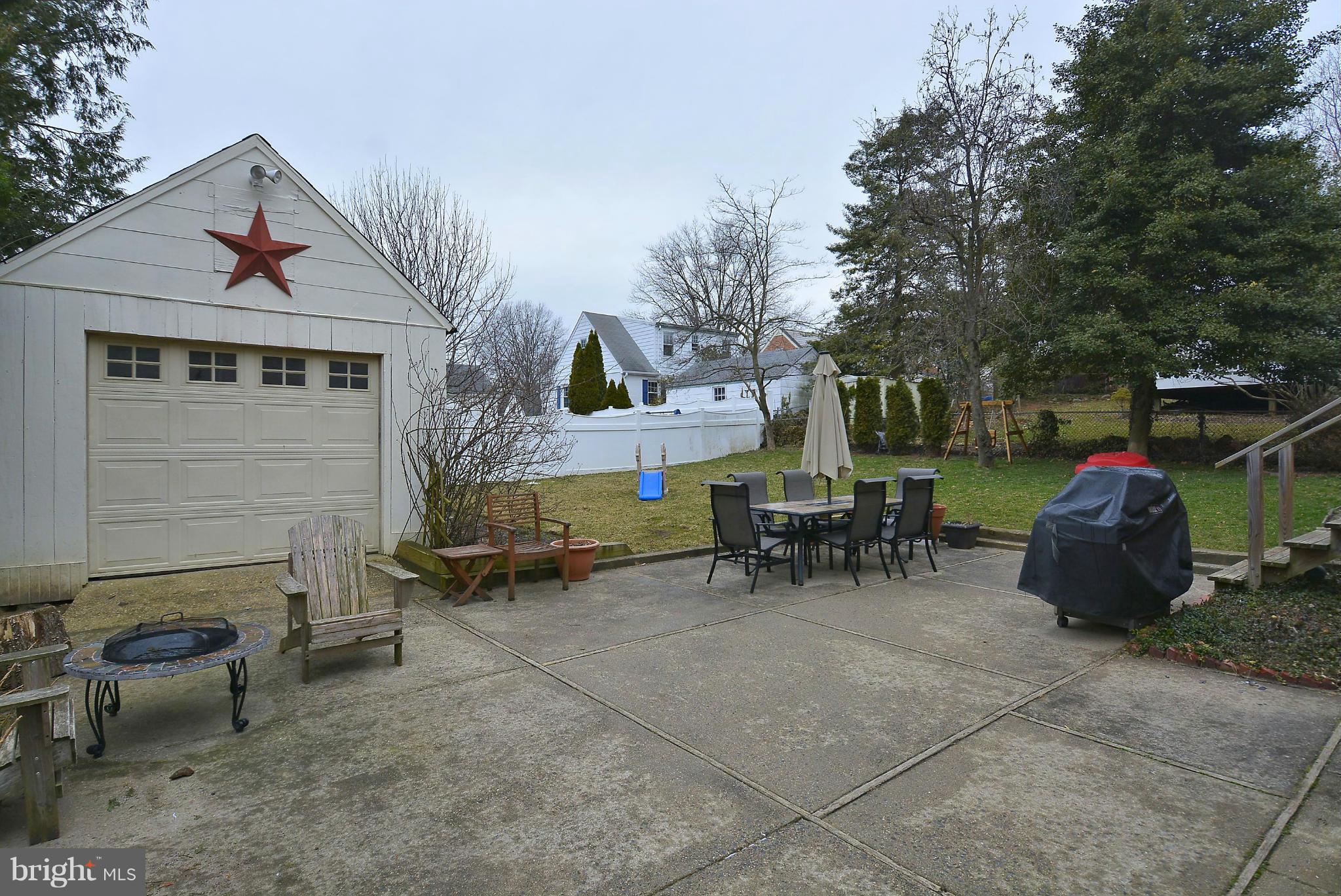 WOODMOOR - Residential