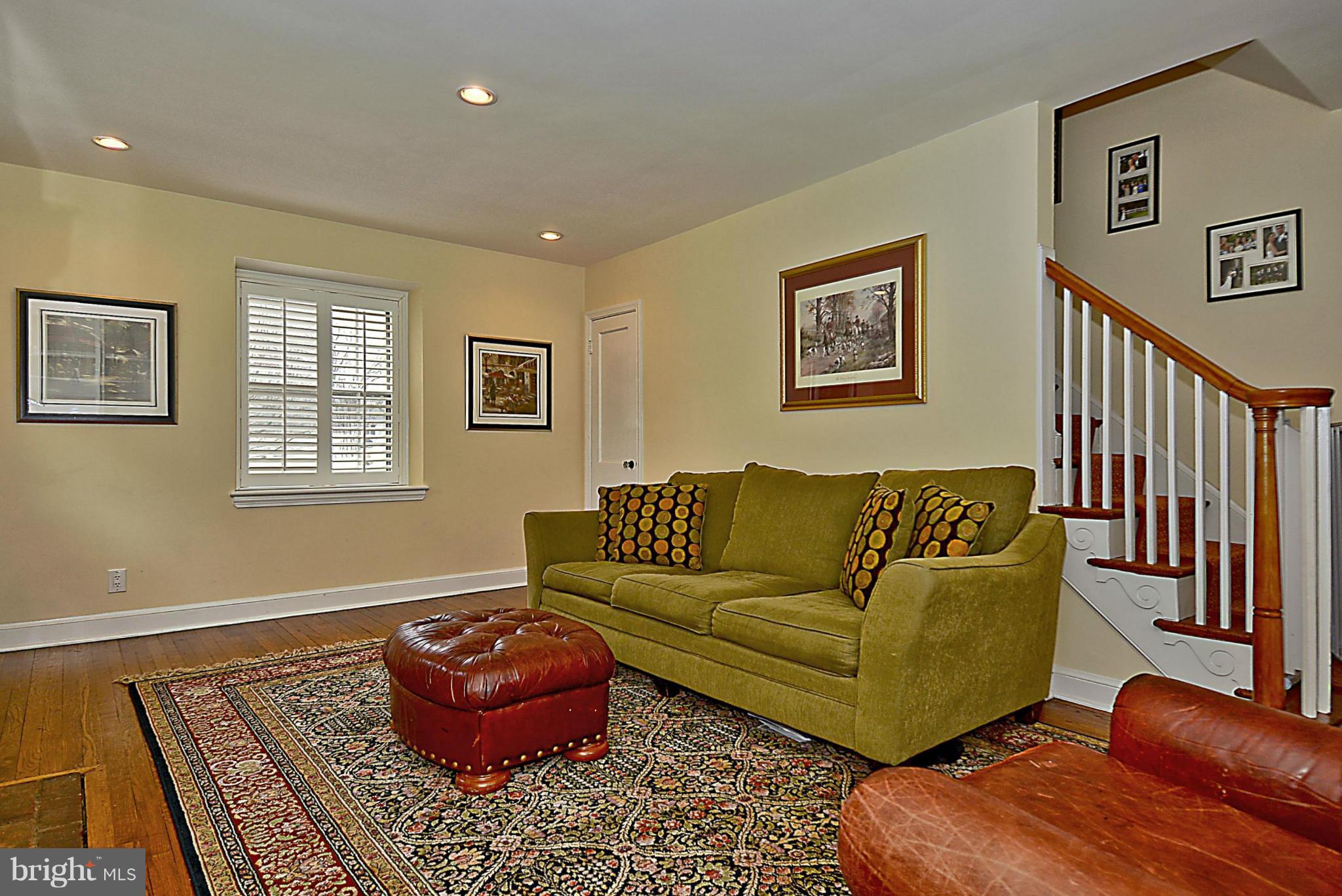 WOODMOOR - Residential