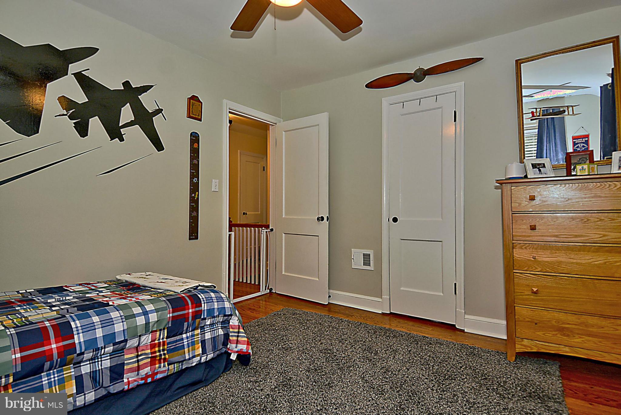 WOODMOOR - Residential