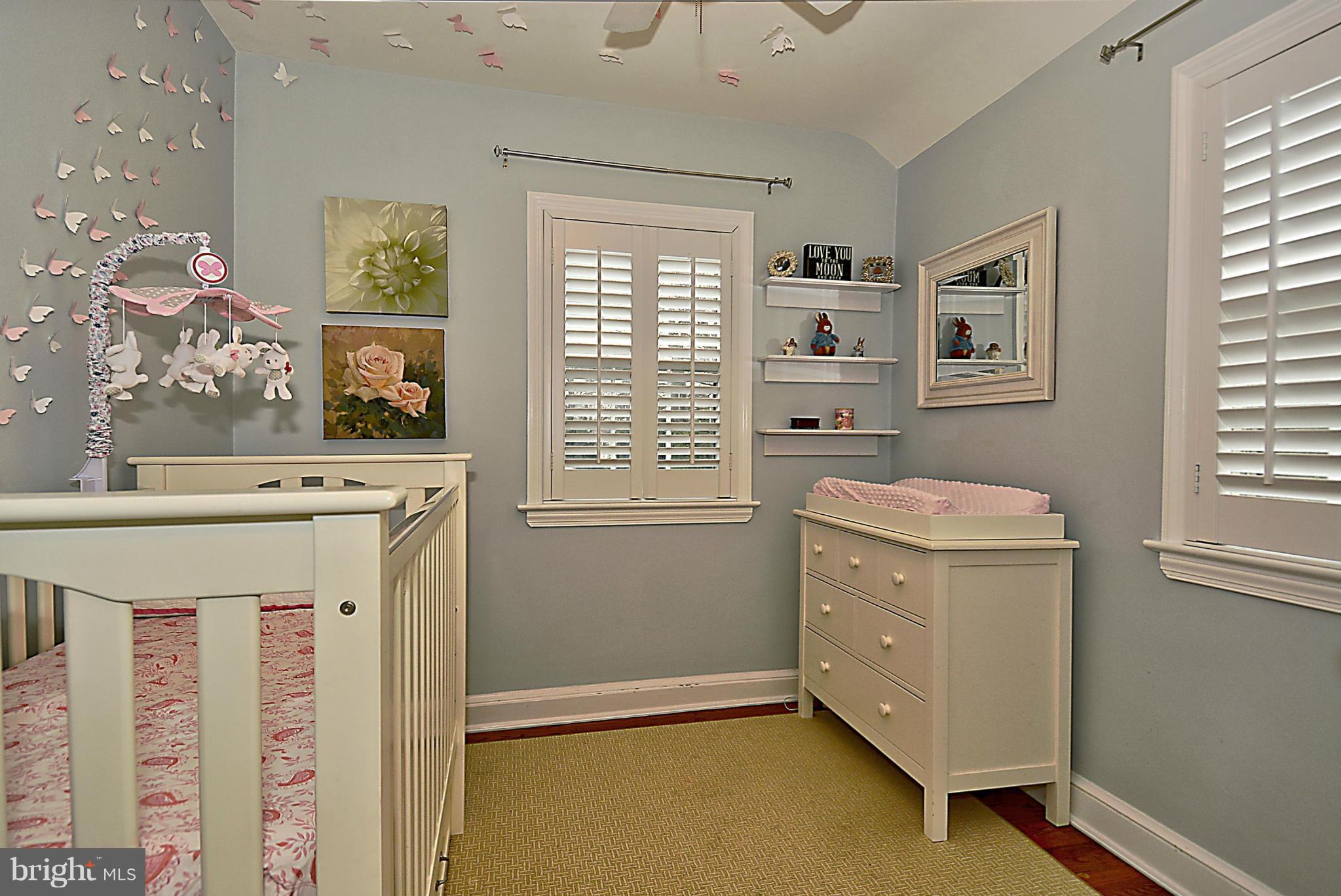 WOODMOOR - Residential