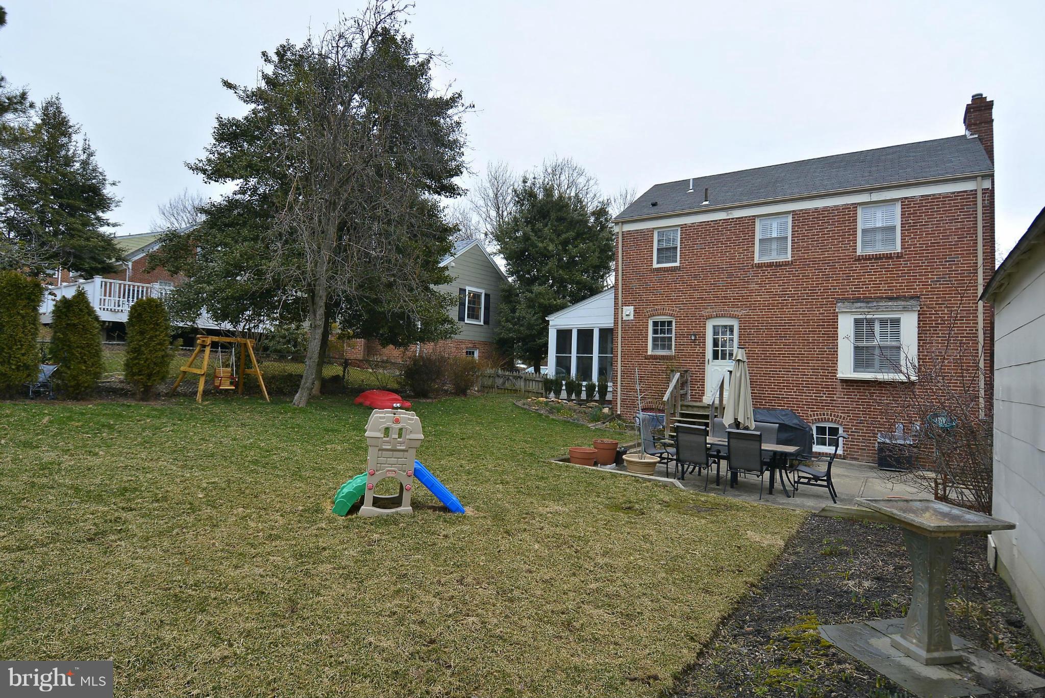 WOODMOOR - Residential