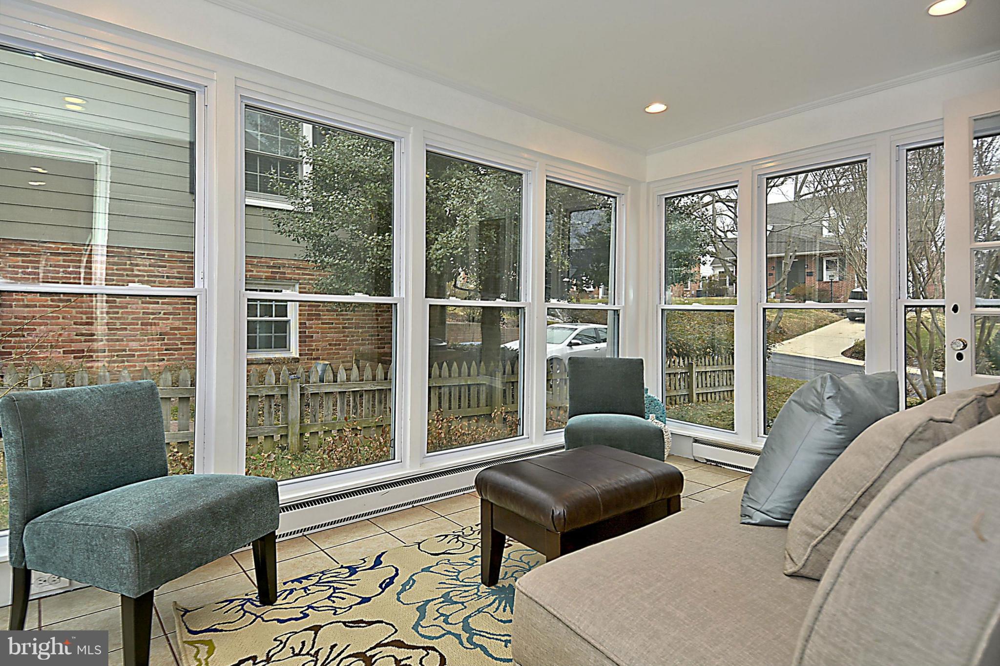 WOODMOOR - Residential