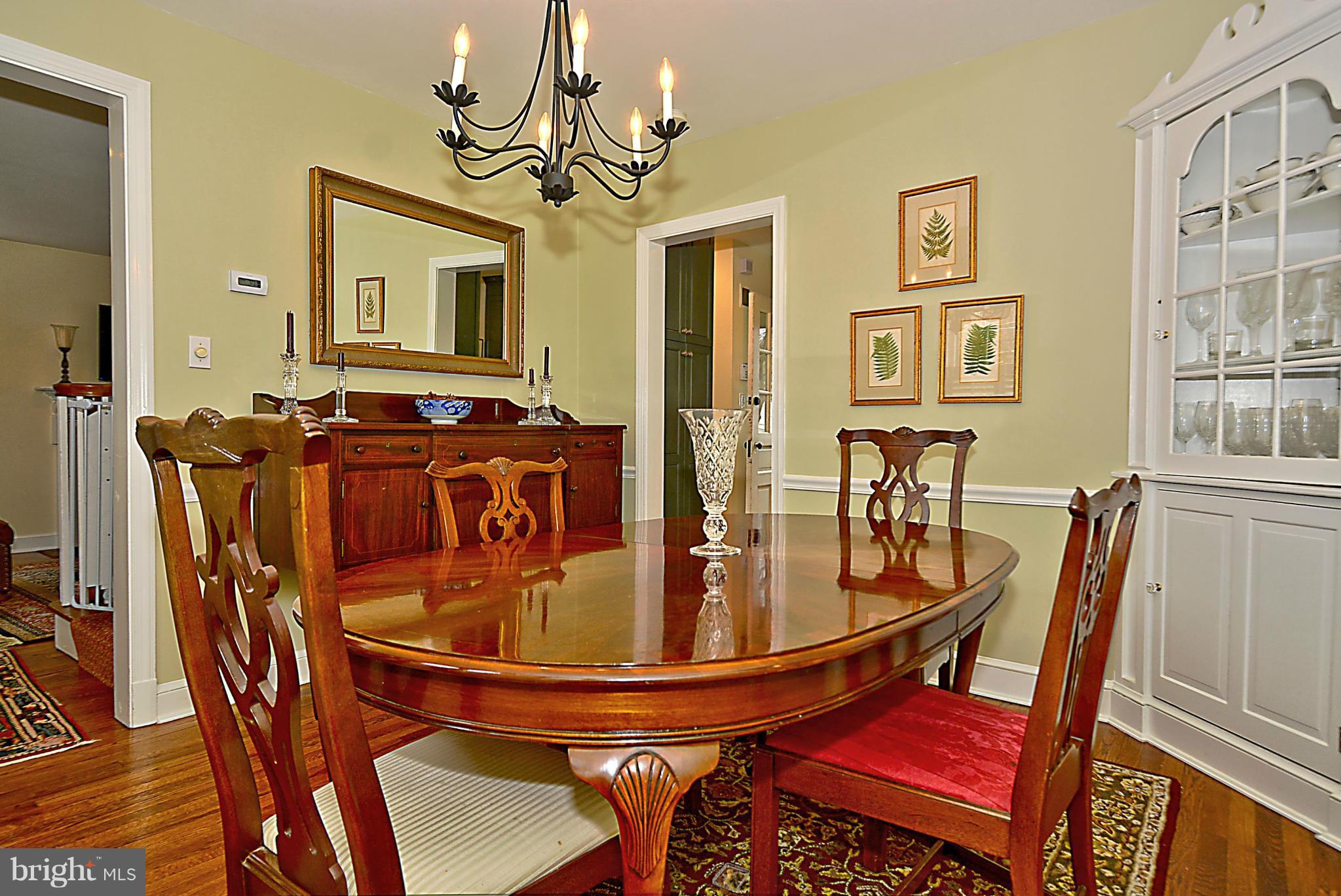 WOODMOOR - Residential