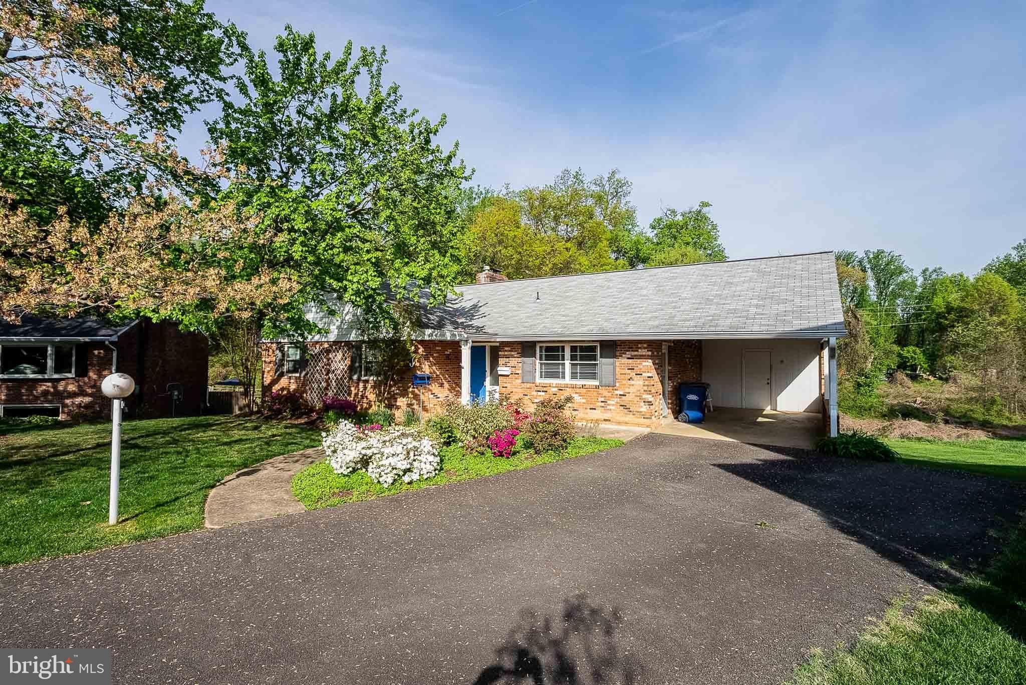 6608 FAIRLAWN DRIVE