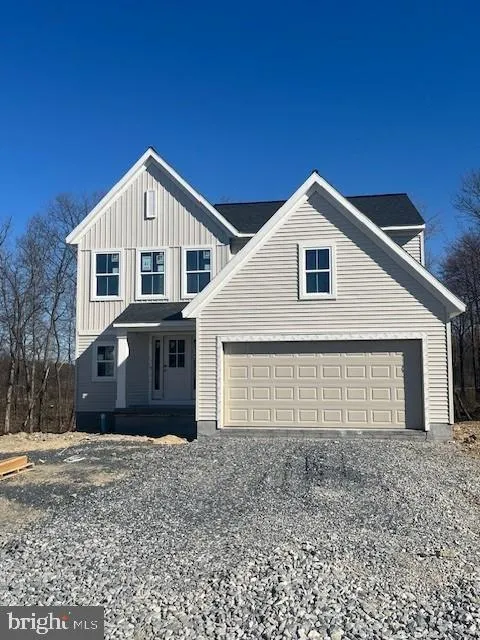 115 Tammy Drive, York Springs, PA MLS: PAAD2016342