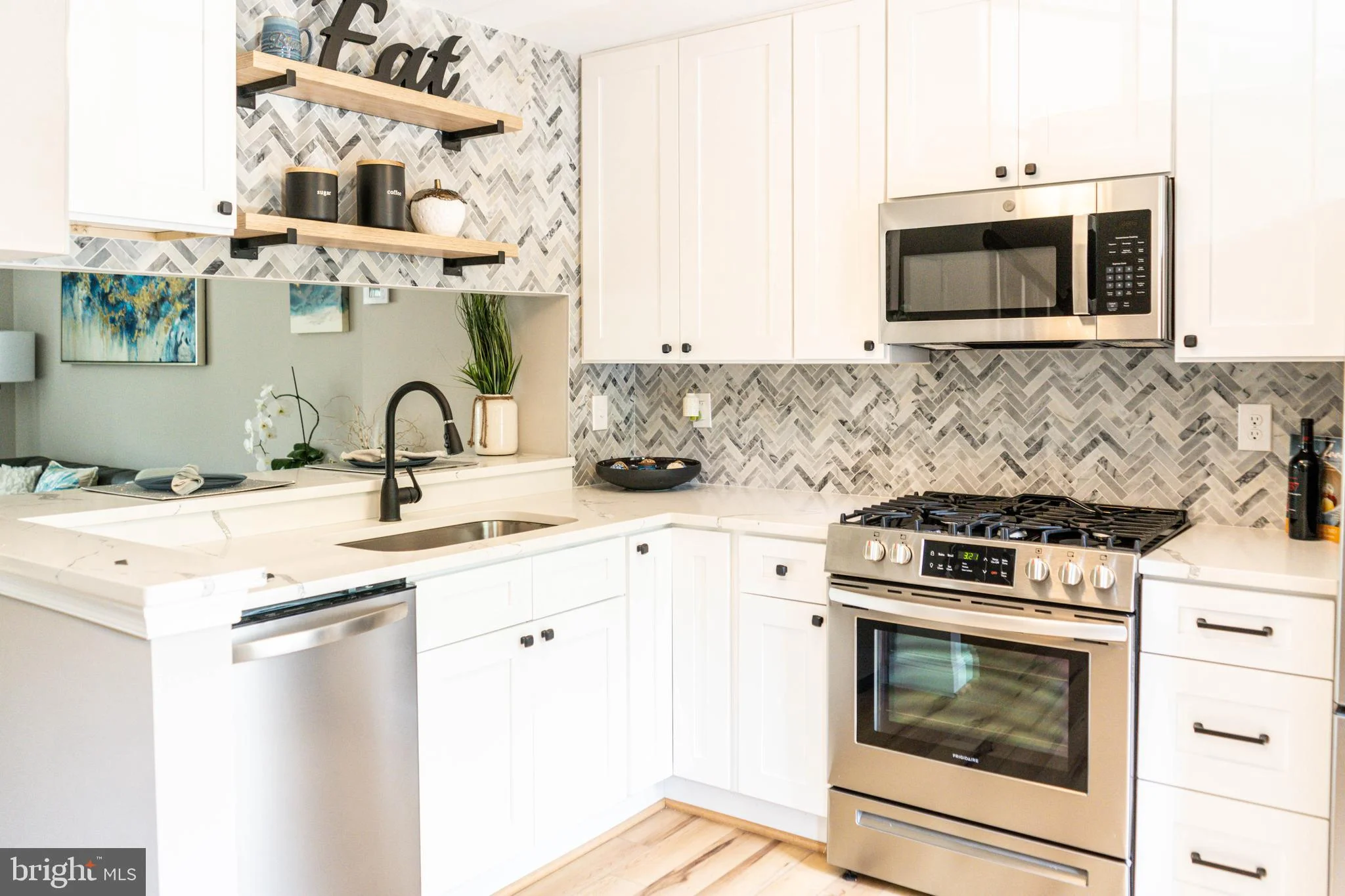 6500 Old Carriage Lane, Alexandria, VA 22315