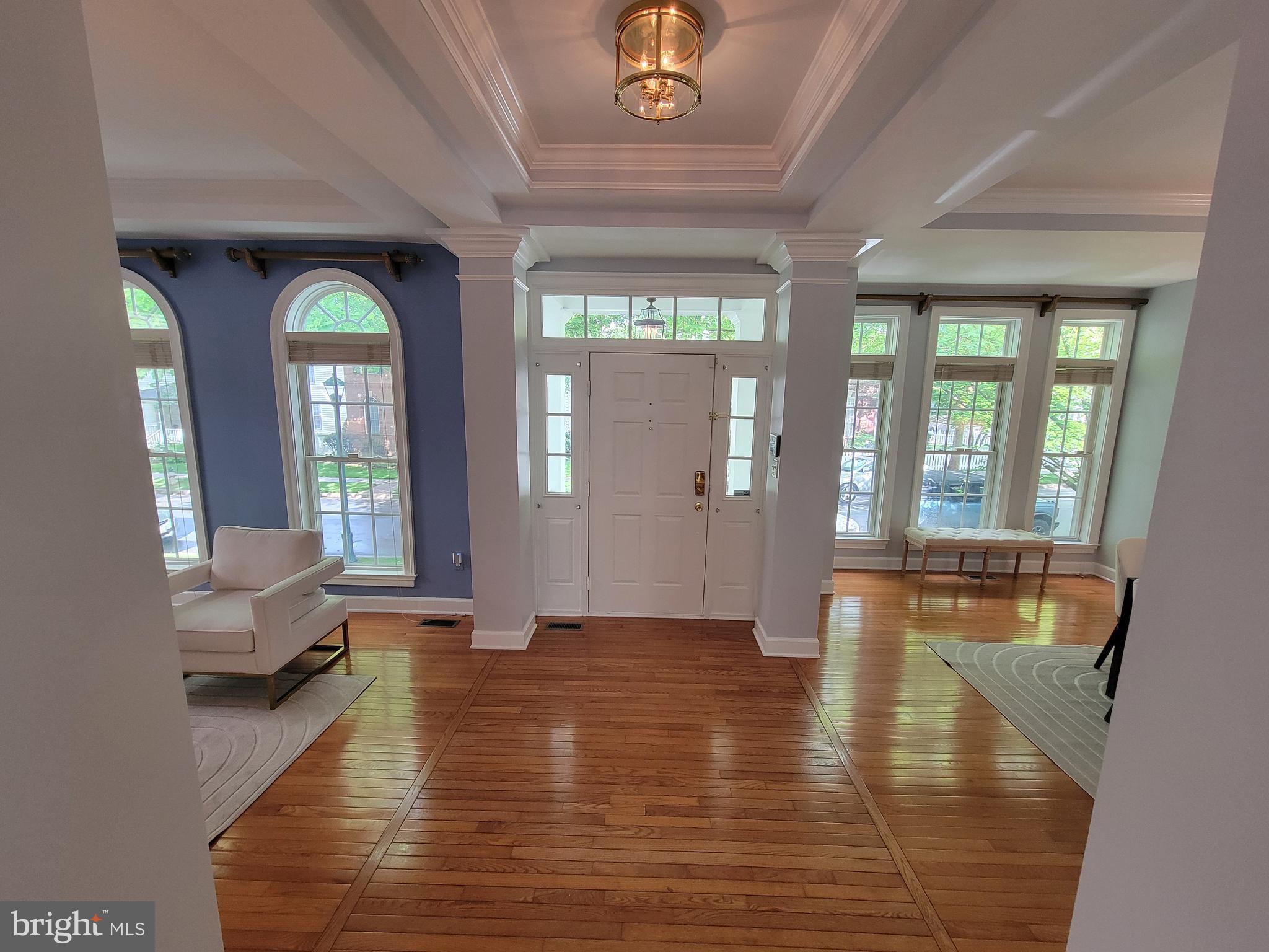 217 WATKINS CIRCLE