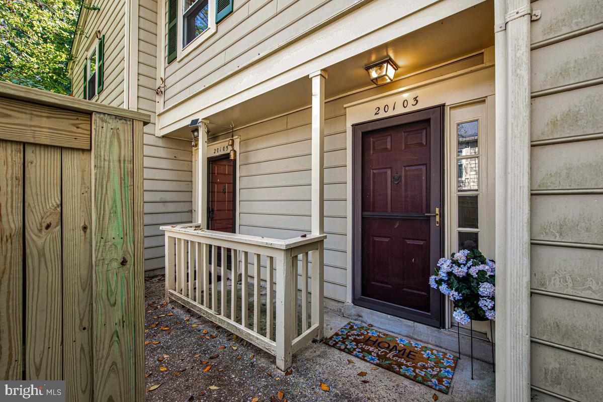 20103 WATERSIDE DRIVE 127