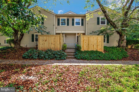 Condo For Sale - 20103 Waterside Drive #127<br/> GERMANTOWN, MD 20874