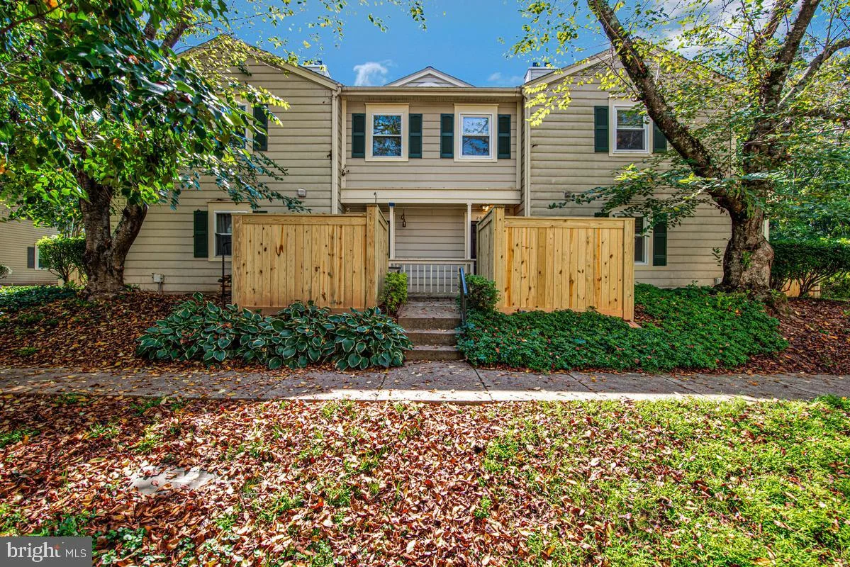 20103 Waterside Drive Unit 127, Germantown, MD, 20874