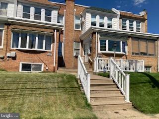 LAWNDALE - Residential Lease