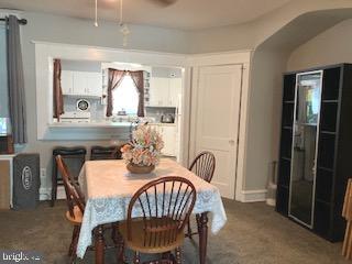 LAWNDALE - Residential Lease