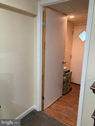 LAWNDALE - Residential Lease