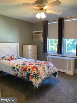 LAWNDALE - Residential Lease