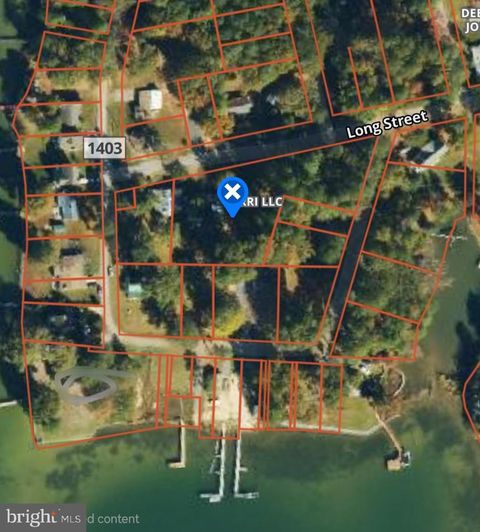 Vacant Land For Sale - LOTS 135-139 Long Street<br/> KINSALE, VA 22488