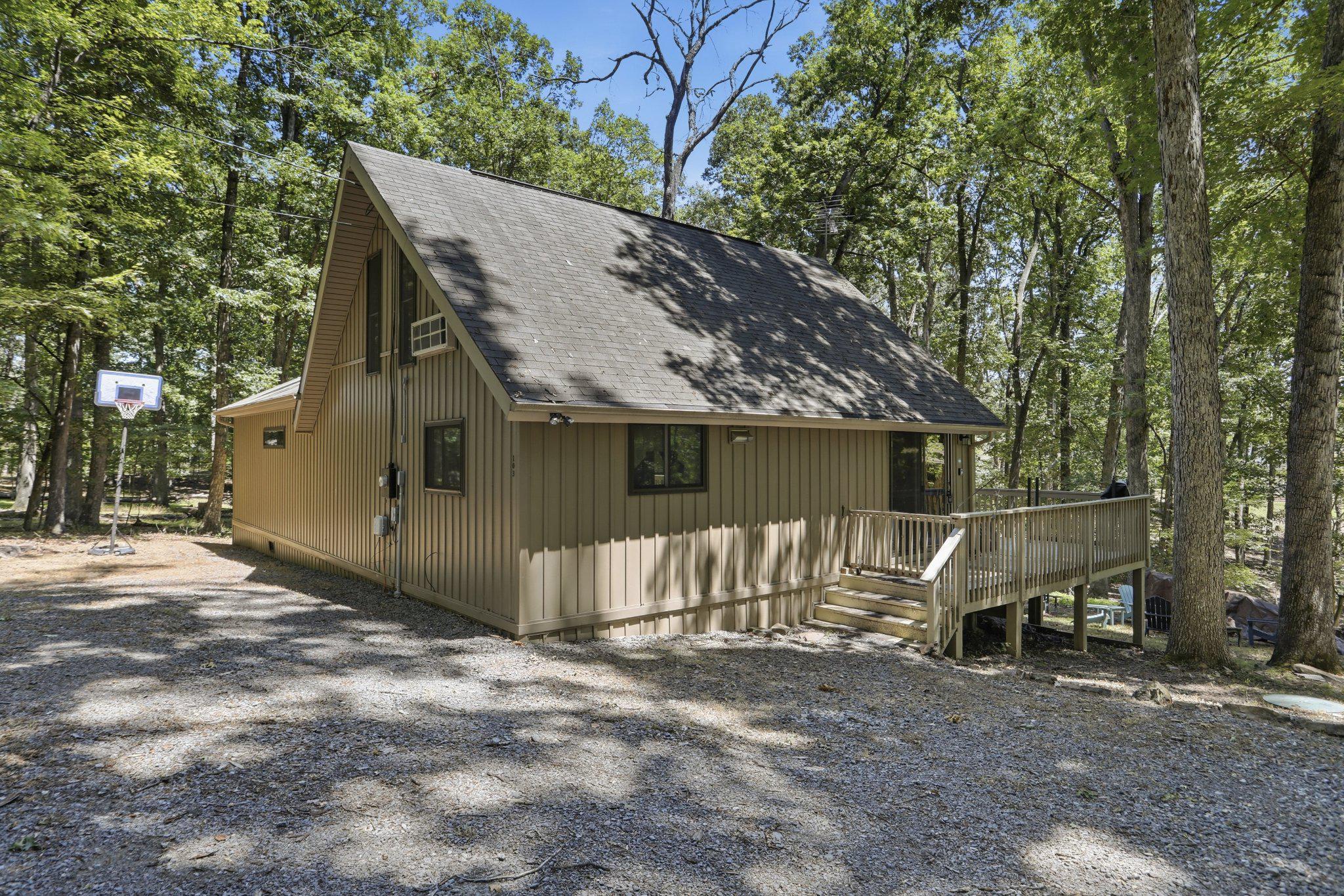 103 ONONDAGA TRAIL