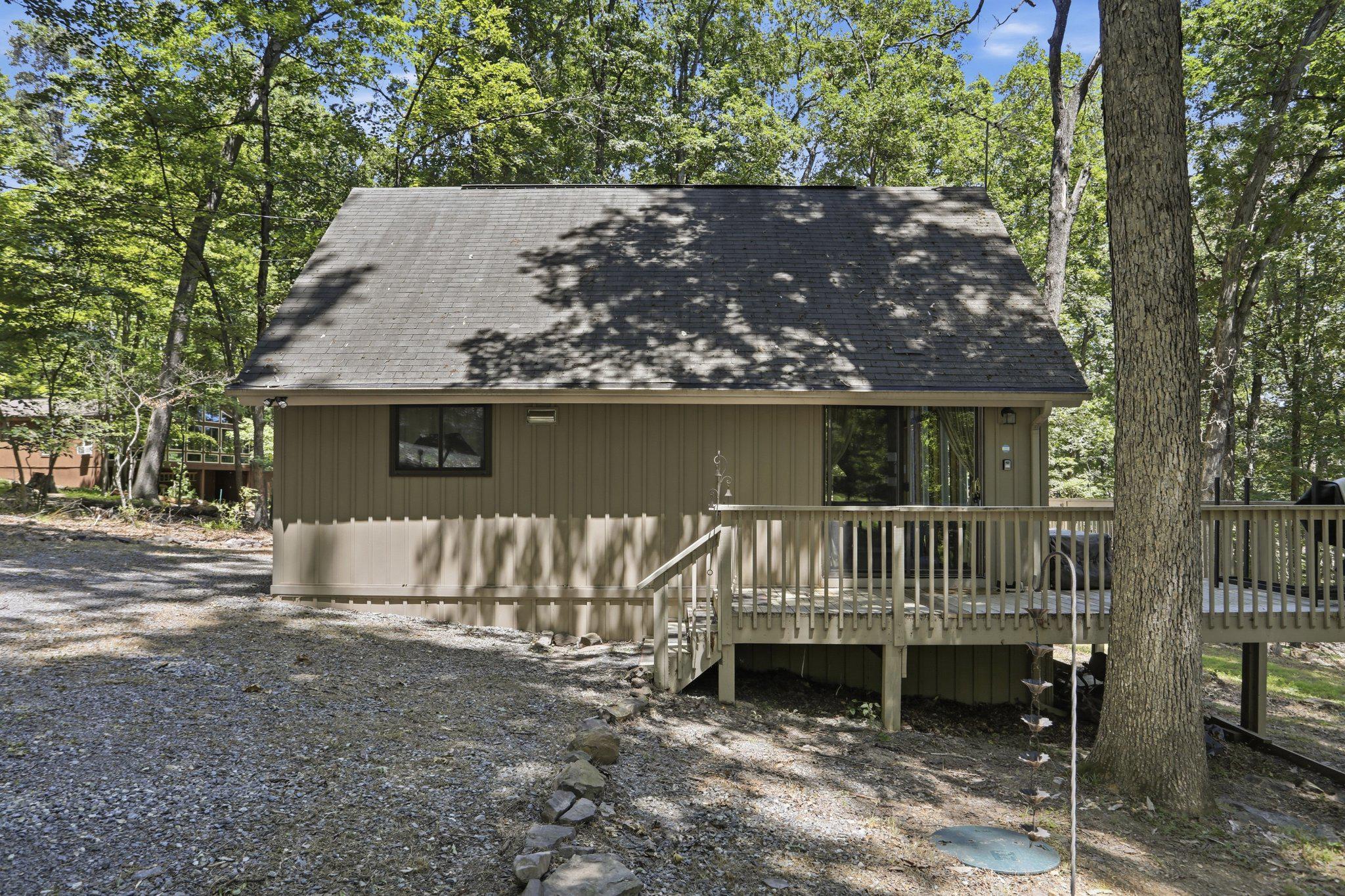 103 ONONDAGA TRAIL
