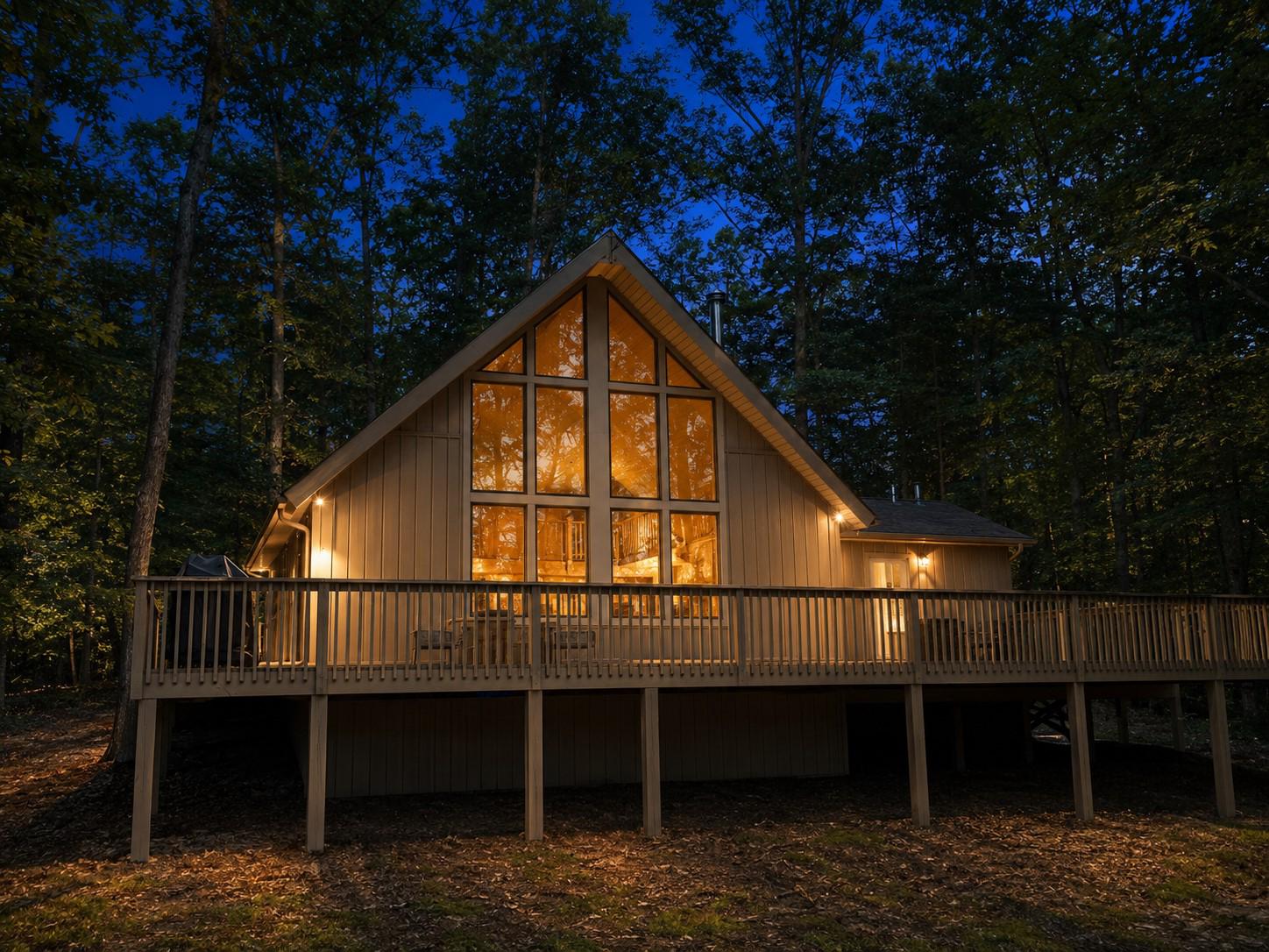 103 ONONDAGA TRAIL