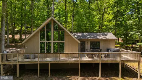 MLS: WVBE2051884