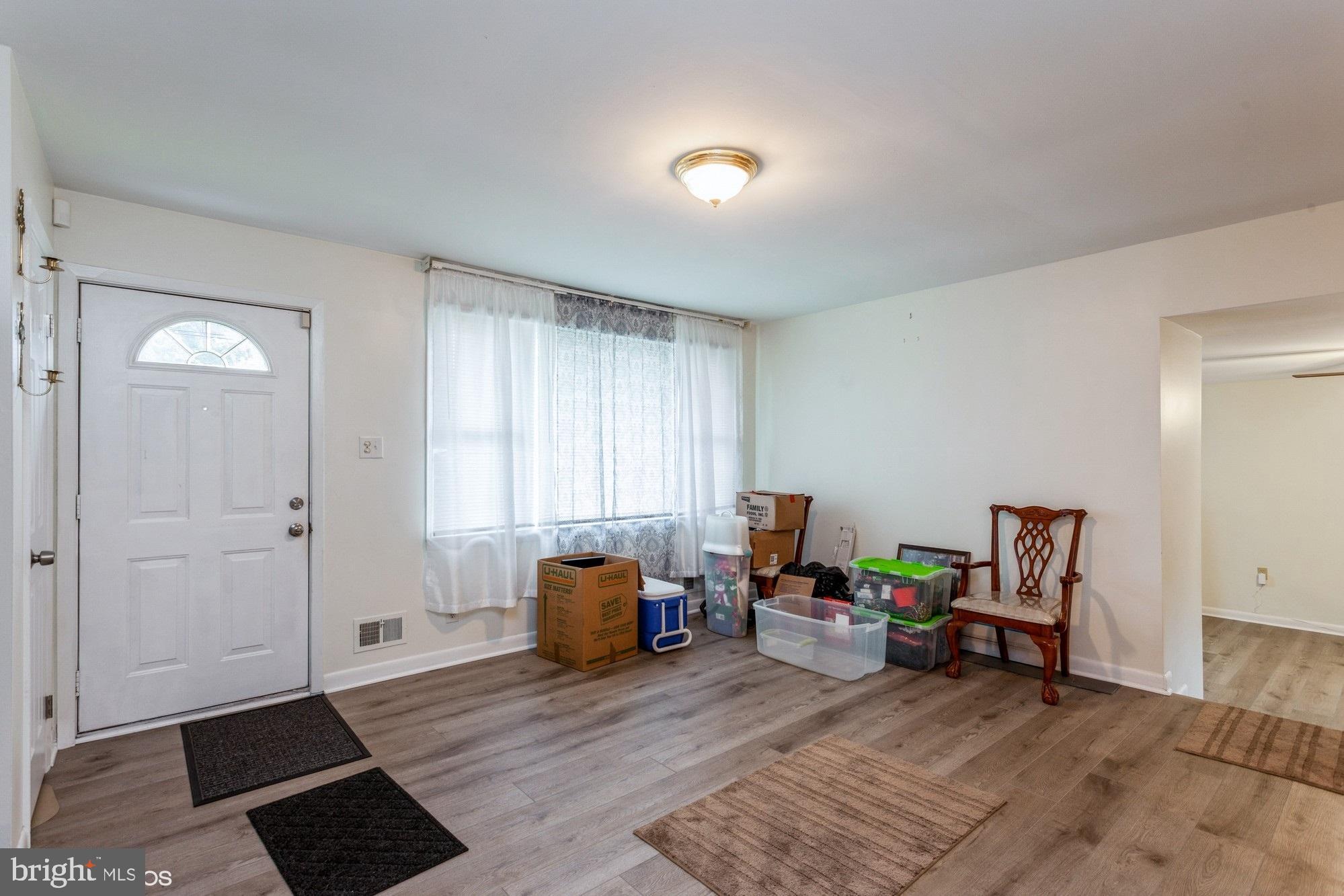 WALDON WOODS - Residential