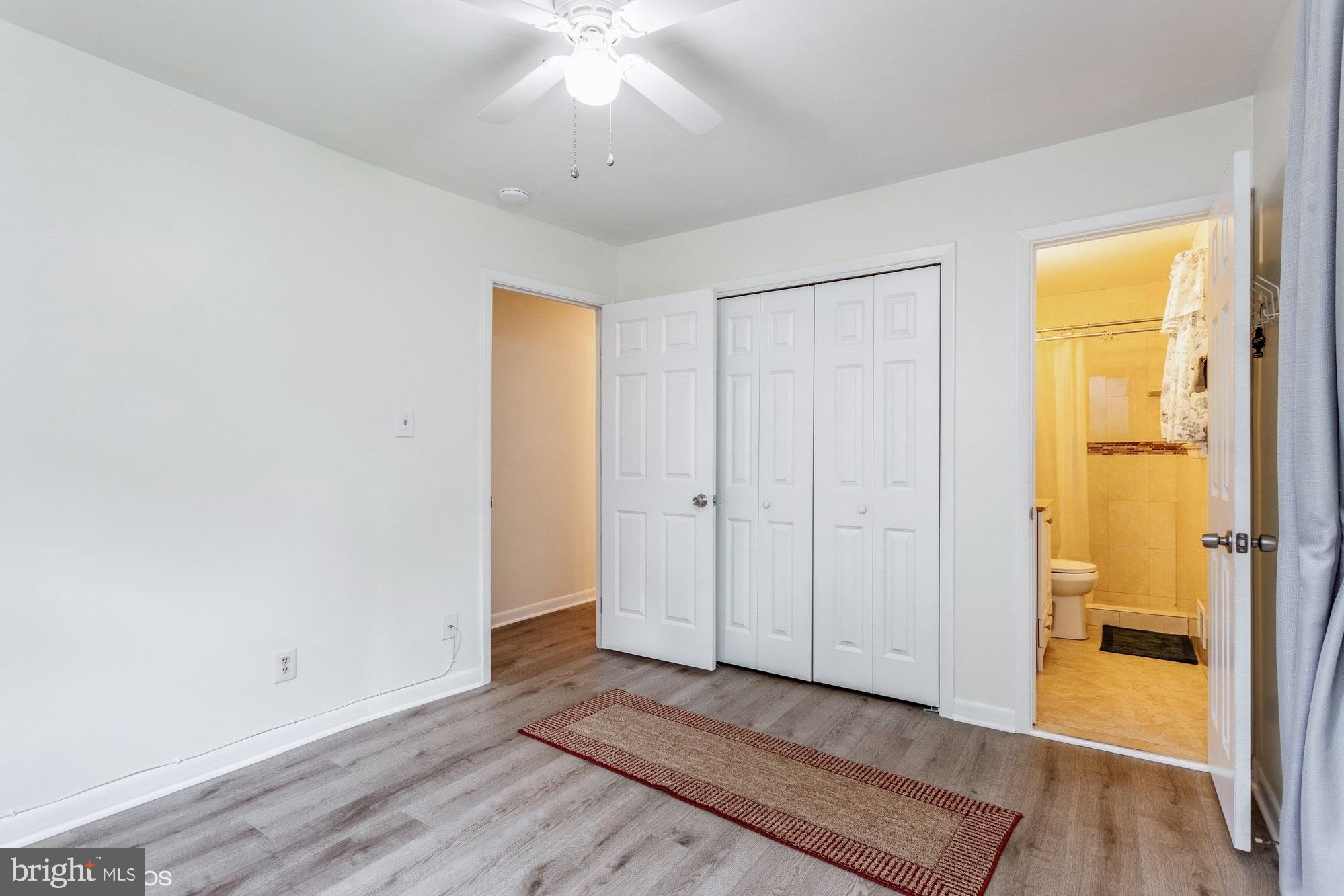 WALDON WOODS - Residential