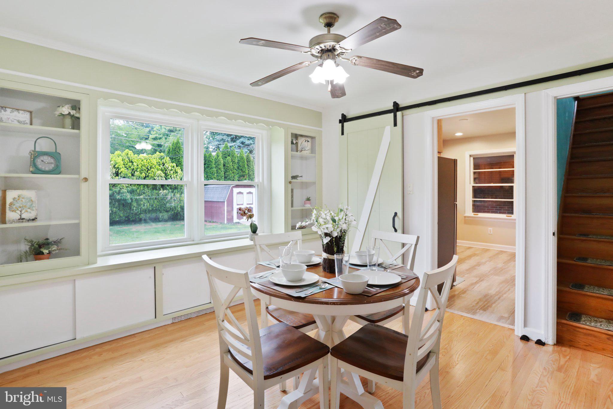 HALFWAY - Residential