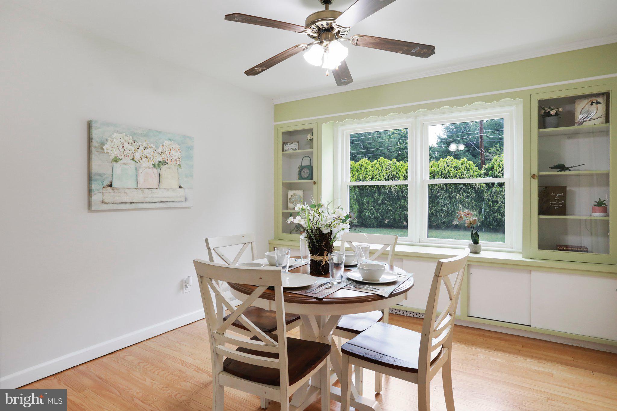 HALFWAY - Residential