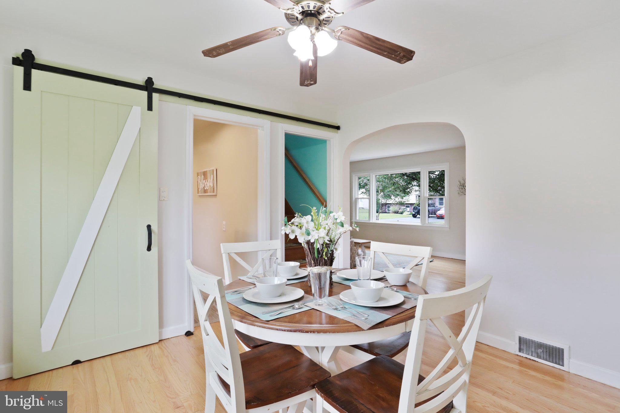 HALFWAY - Residential