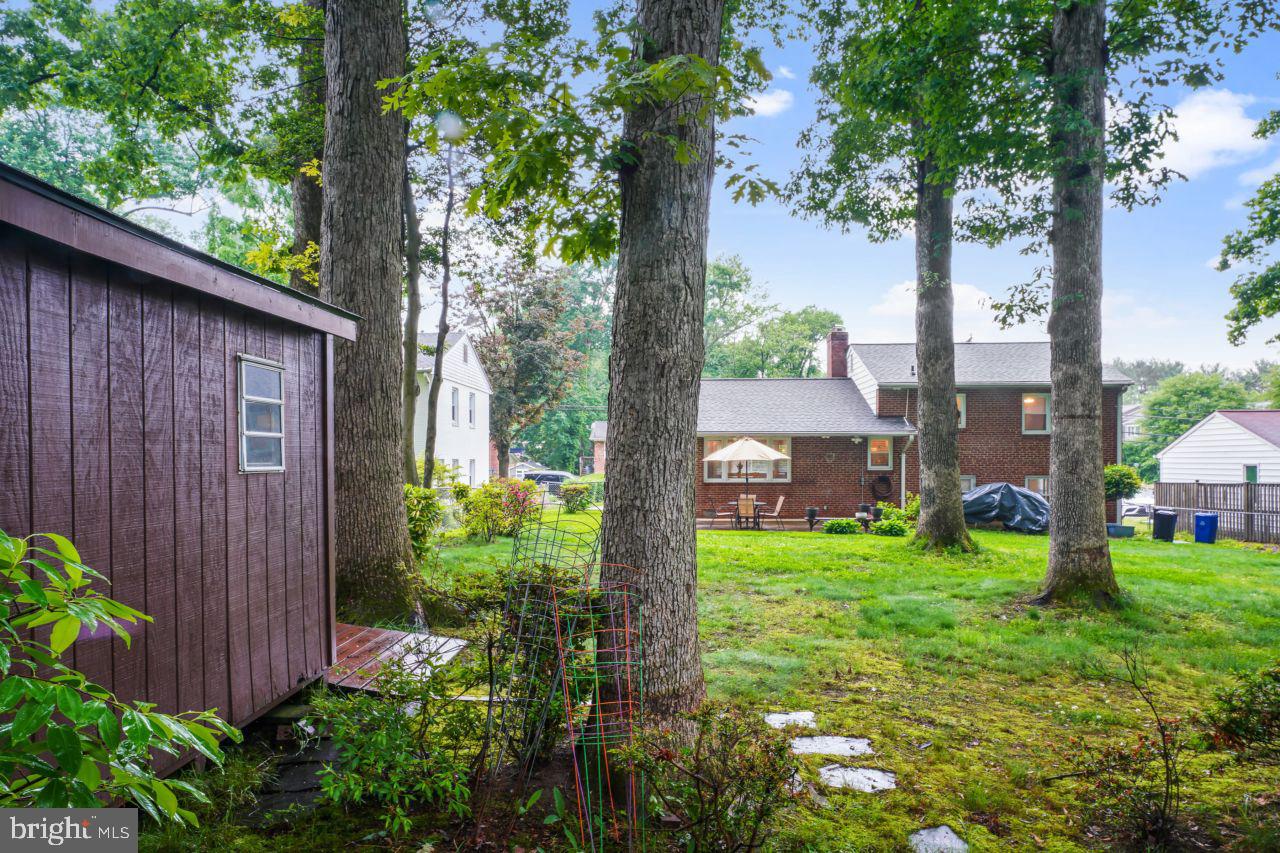 GREEN ACRES - Residential