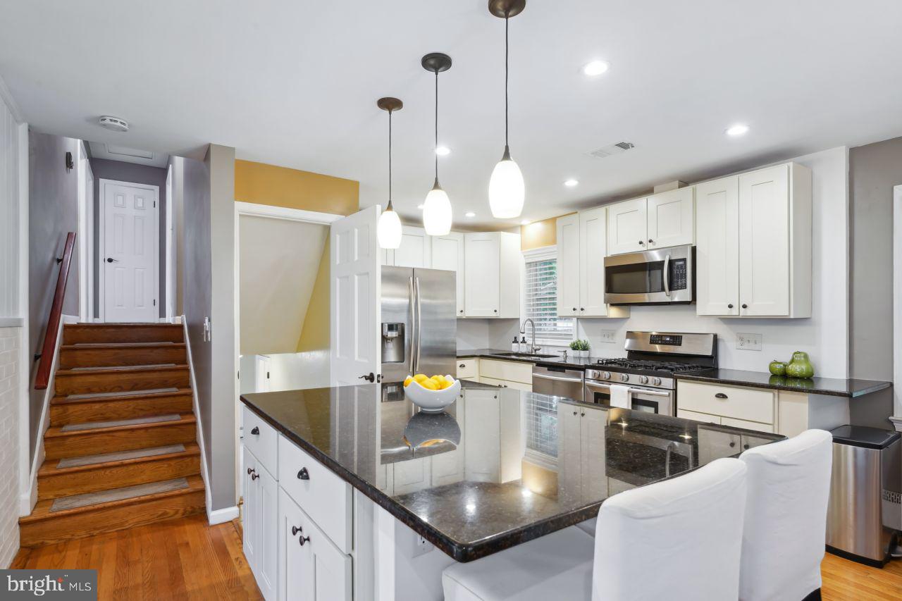 GREEN ACRES - Residential