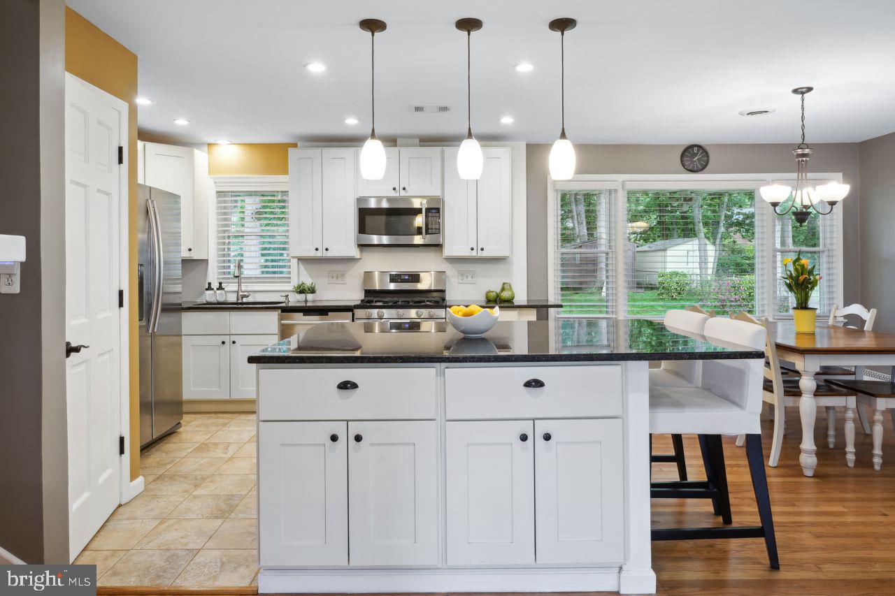 GREEN ACRES - Residential