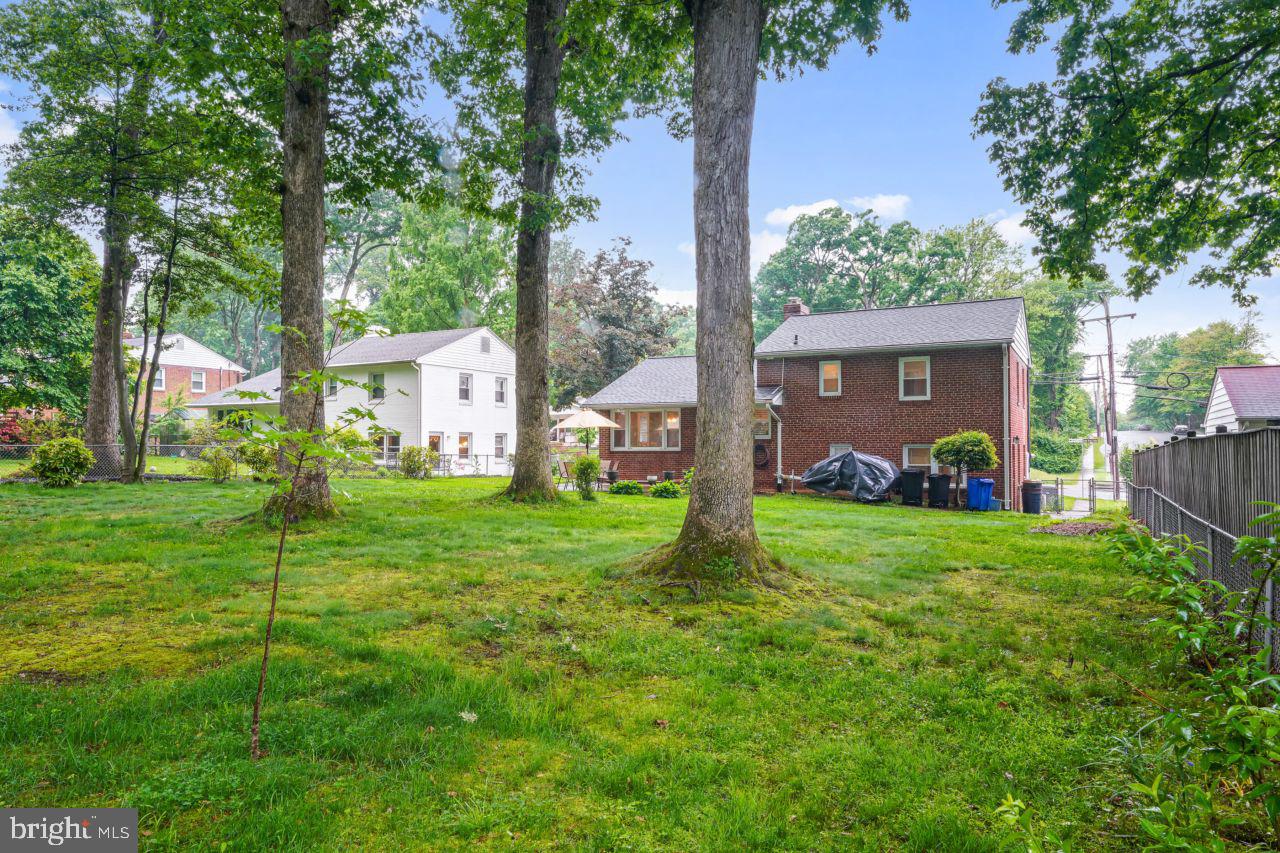 GREEN ACRES - Residential