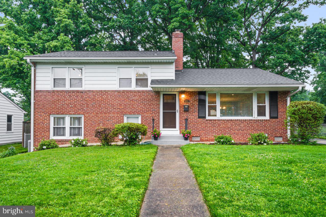 GREEN ACRES - Residential