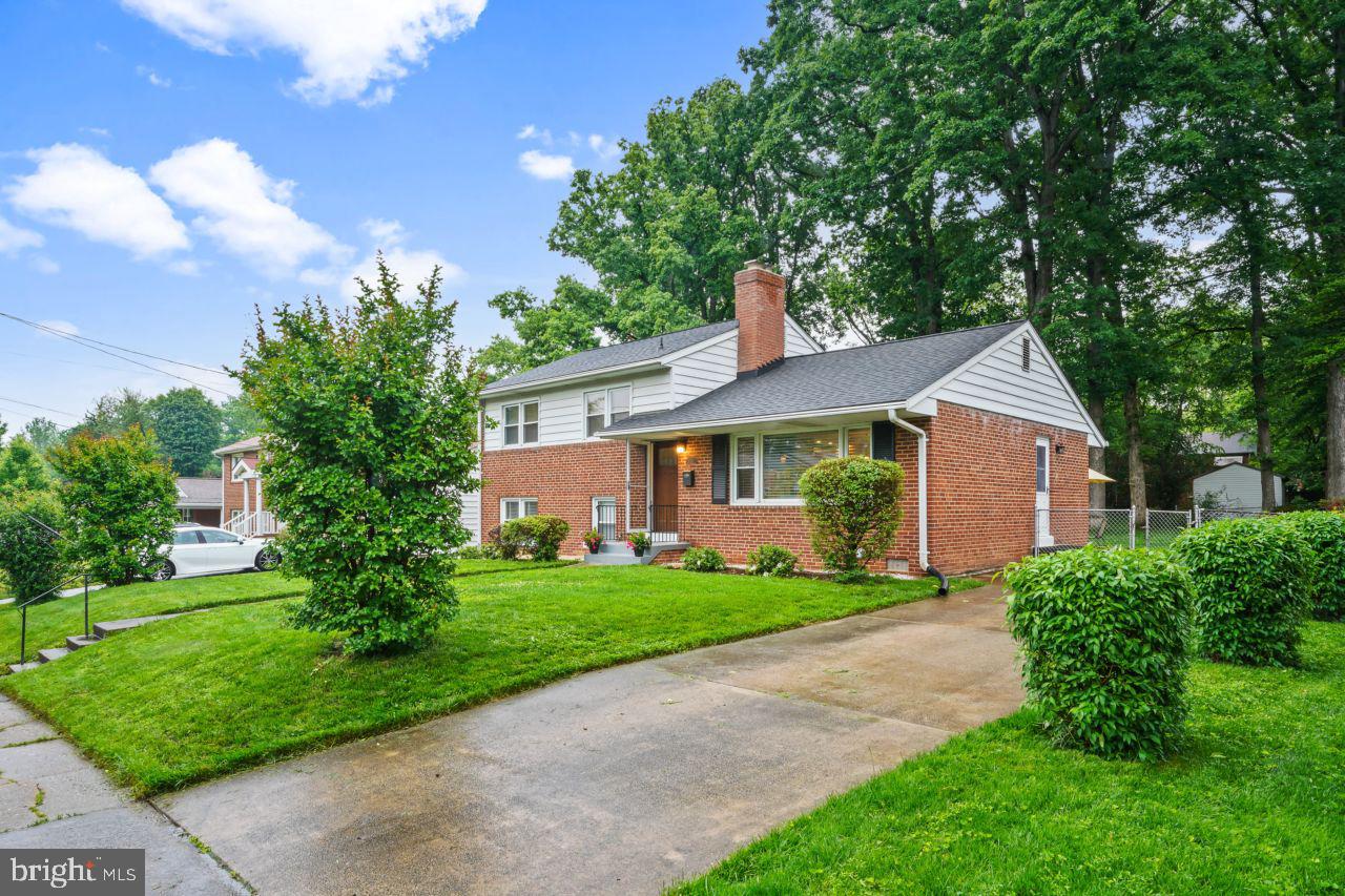 GREEN ACRES - Residential