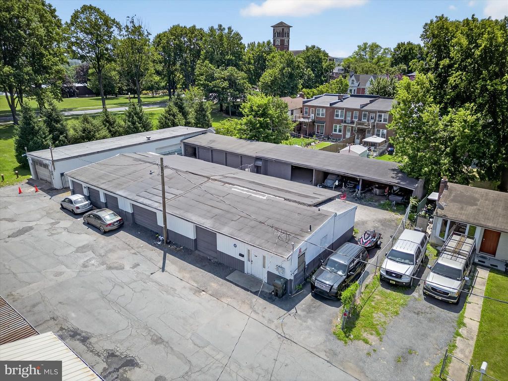 Photo of 728 - 736 E Mifflin Street, LANCASTER, PA 17602 (MLS # PALA2075892)