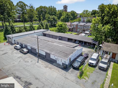 Photo of 728 - 736 E Mifflin Street, LANCASTER, PA 17602 (MLS # PALA2075892)