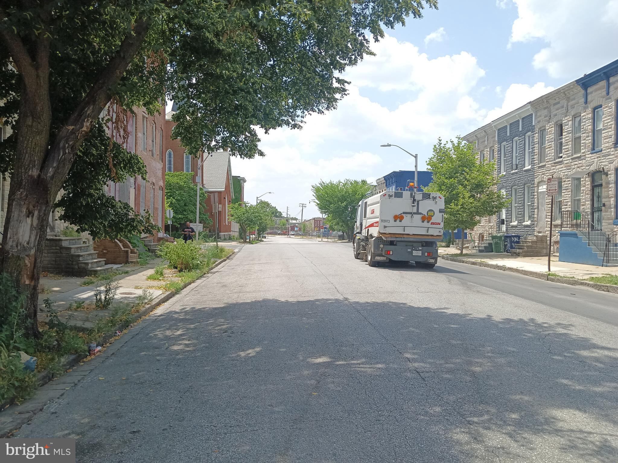 318 PULASKI STREET