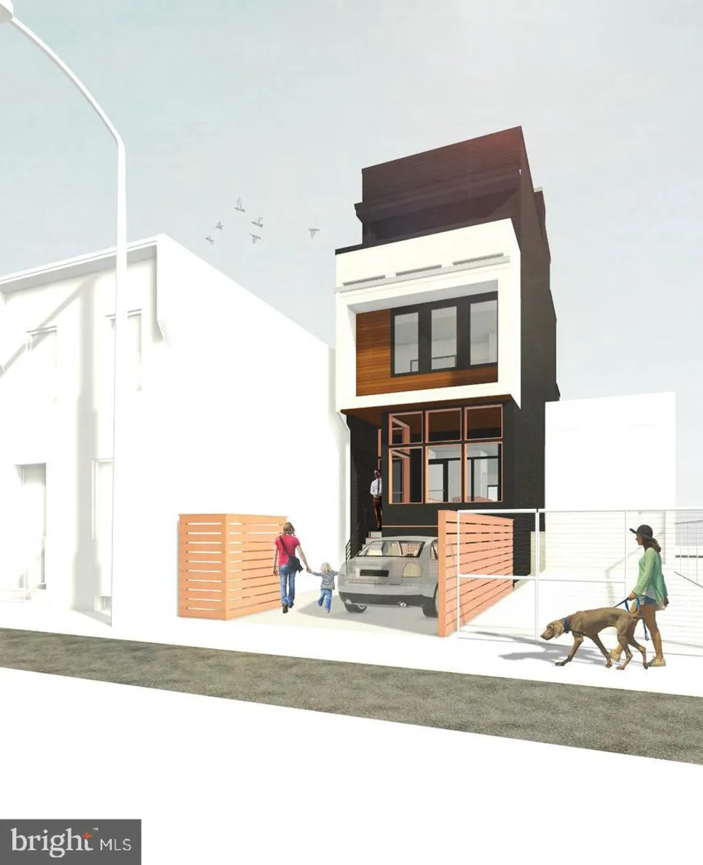 Additional image 3 of 145 E Allen Street, Philadelphia, PA 19125