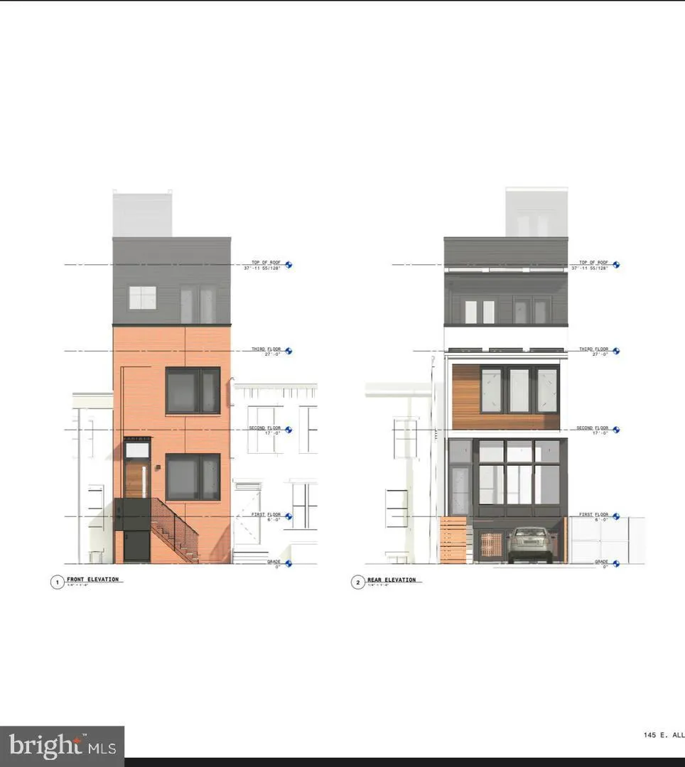 Additional image 6 of 145 E Allen Street, Philadelphia, PA 19125