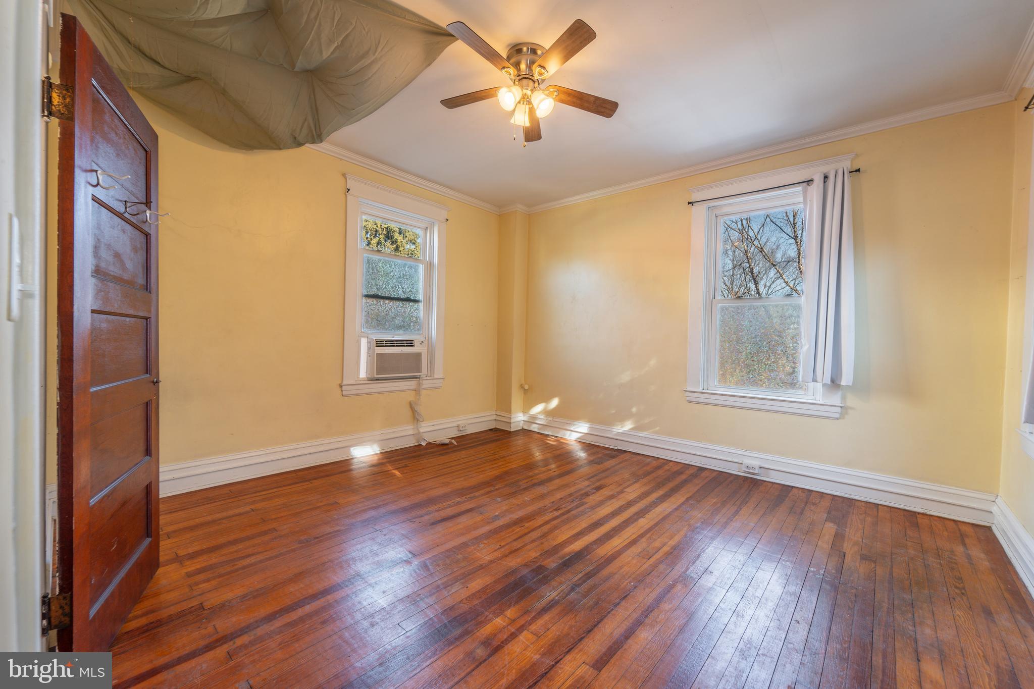 MAYFIELD - Residential